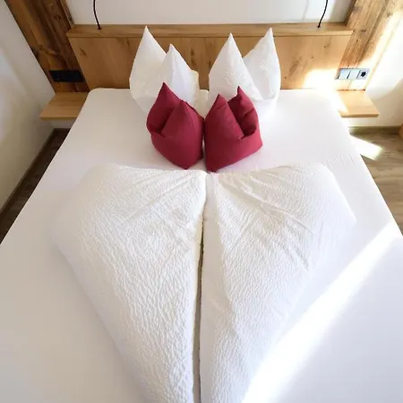 Almfamilyhotel Scherer