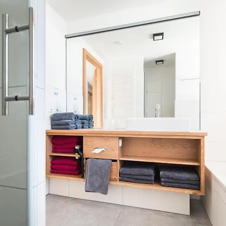 Almfamilyhotel Scherer 4*