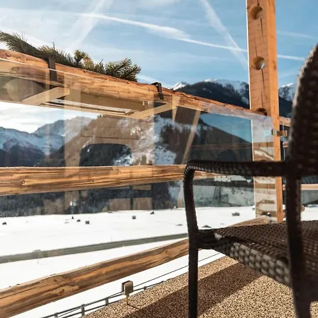 Almfamilyhotel Scherer