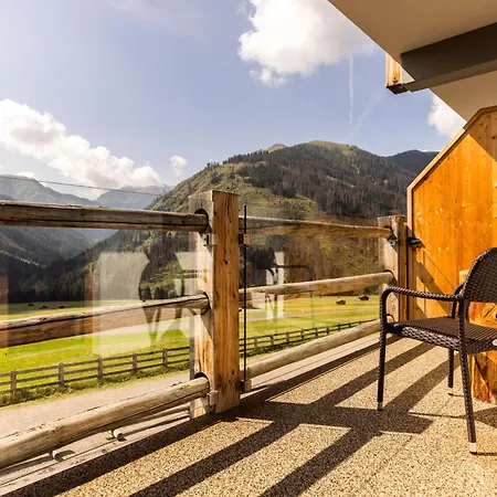 Almfamilyhotel Scherer