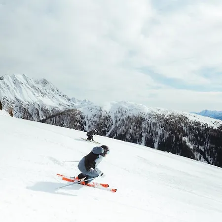Szálloda Almfamilyhotel Scherer 4*