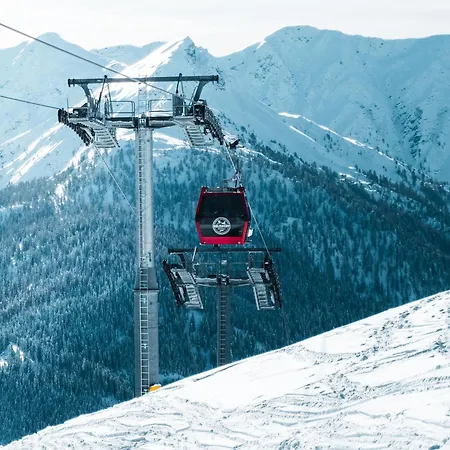 Almfamilyhotel Scherer