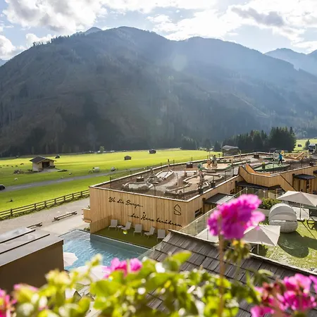 Almfamilyhotel Scherer