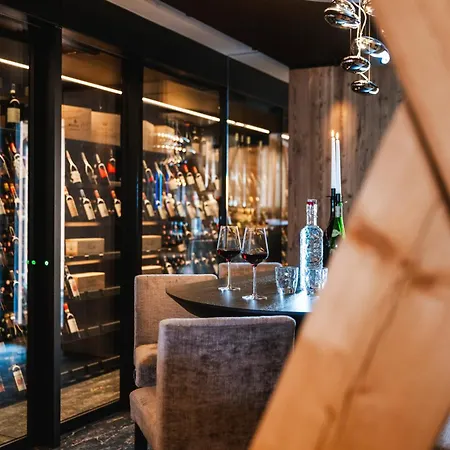 Almfamilyhotel Scherer 4* Obertilliach