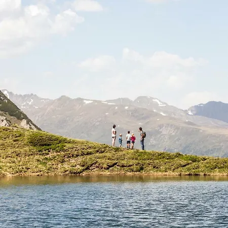 Hotel Almfamilyhotel Scherer