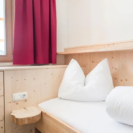 Almfamilyhotel Scherer Obertilliach