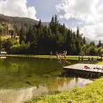 מלון Almfamilyhotel Scherer