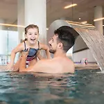 מלון Almfamilyhotel Scherer