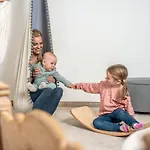 Almfamilyhotel Scherer 4*