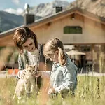 Almfamilyhotel Scherer 酒店 上蒂利阿赫