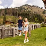 Almfamilyhotel Scherer