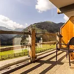 Almfamilyhotel Scherer