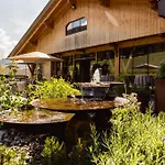 Almfamilyhotel Scherer Hotell Obertilliach