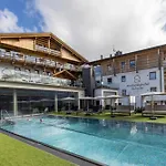 Almfamilyhotel Scherer 4* 上蒂利阿赫