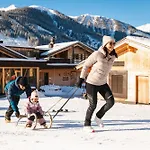Almfamilyhotel Scherer
