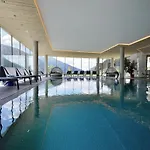 Almfamilyhotel Scherer 4*