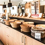 Hotell Almfamilyhotel Scherer 4*