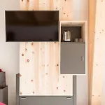 Almfamilyhotel Scherer 4*