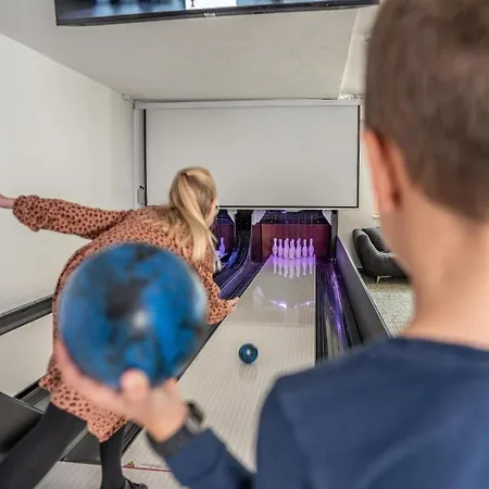 Almfamilyhotel Scherer 4* Obertilliach