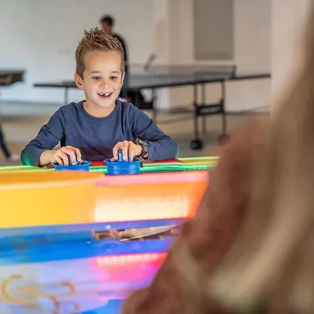 Almfamilyhotel Scherer