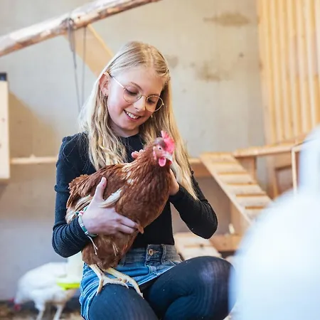 Almfamilyhotel Scherer Obertilliach