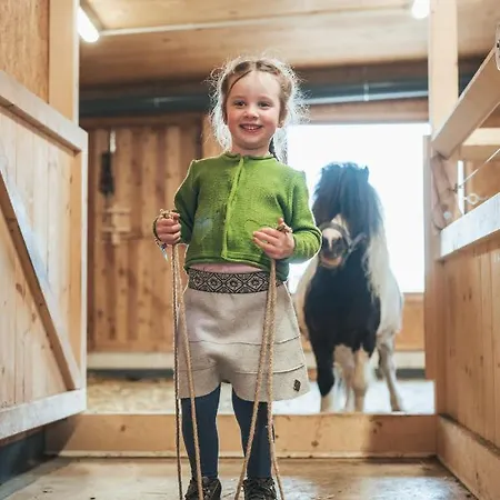 Almfamilyhotel Scherer