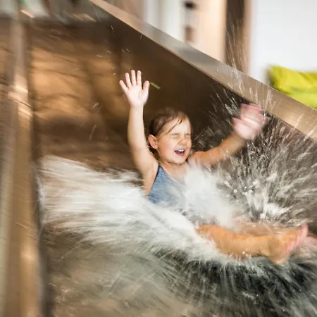 Almfamilyhotel Scherer