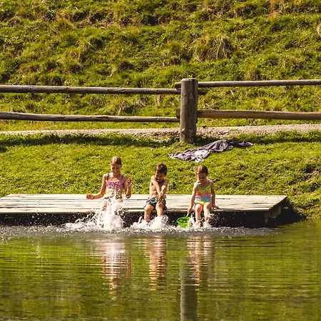 Almfamilyhotel Scherer Hotel