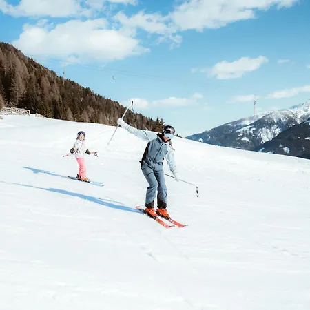 Almfamilyhotel Scherer Hotel 4*