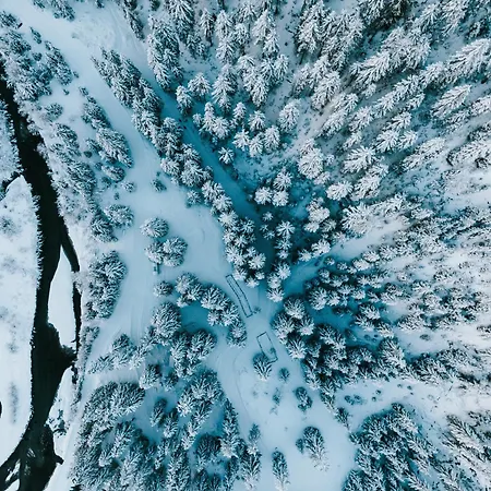 Almfamilyhotel Scherer Obertilliach