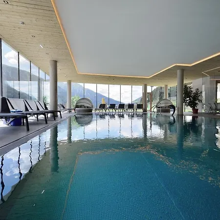 Almfamilyhotel Scherer 4*