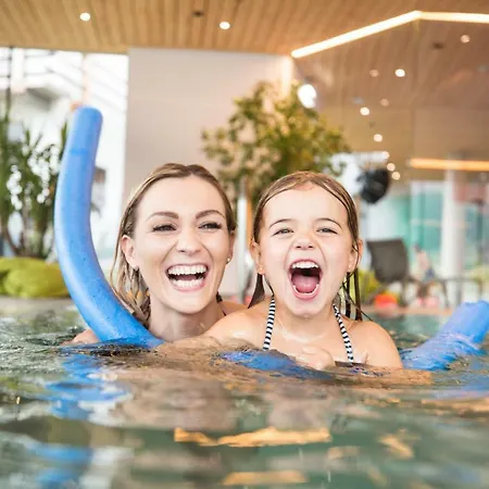 Almfamilyhotel Scherer Hotel