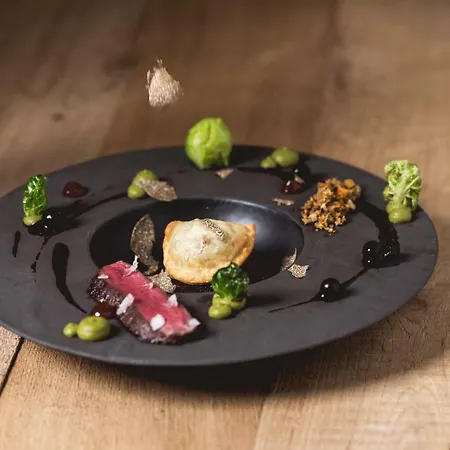 Almfamilyhotel Scherer Hotel Obertilliach