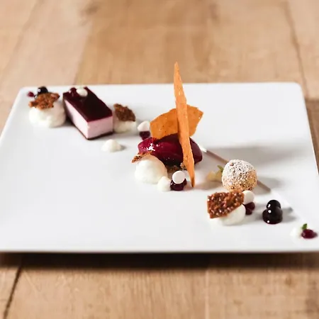 Almfamilyhotel Scherer