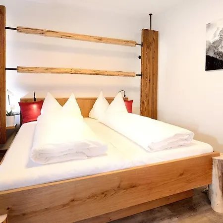 Hotel Almfamilyhotel Scherer Obertilliach