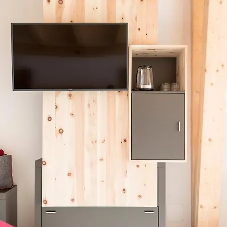 Almfamilyhotel Scherer 4*