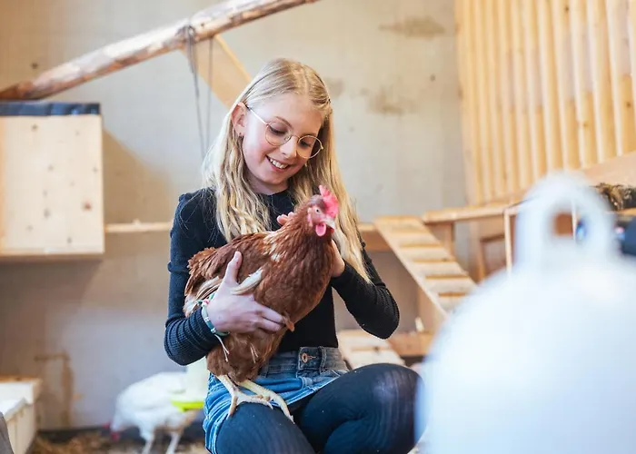 Almfamilyhotel Scherer Obertilliach